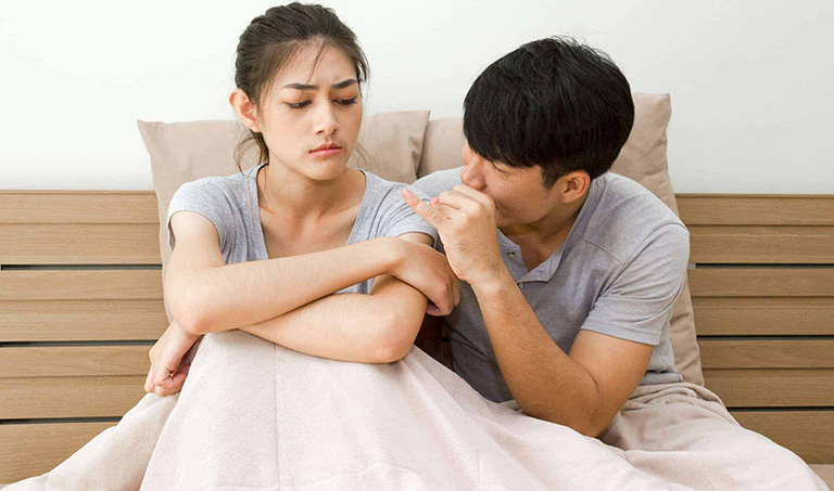 Phụ nữ chọn chồng nhớ tránh xa kiểu đàn ông này kẻo khổ cả đời: Đẹp trai,  nhà giàu không vớt vát nổi