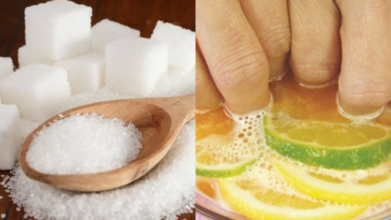 5 b&iacute; quyết khử m&ugrave;i tỏi tr&ecirc;n tay chỉ trong t&iacute;ch tắc