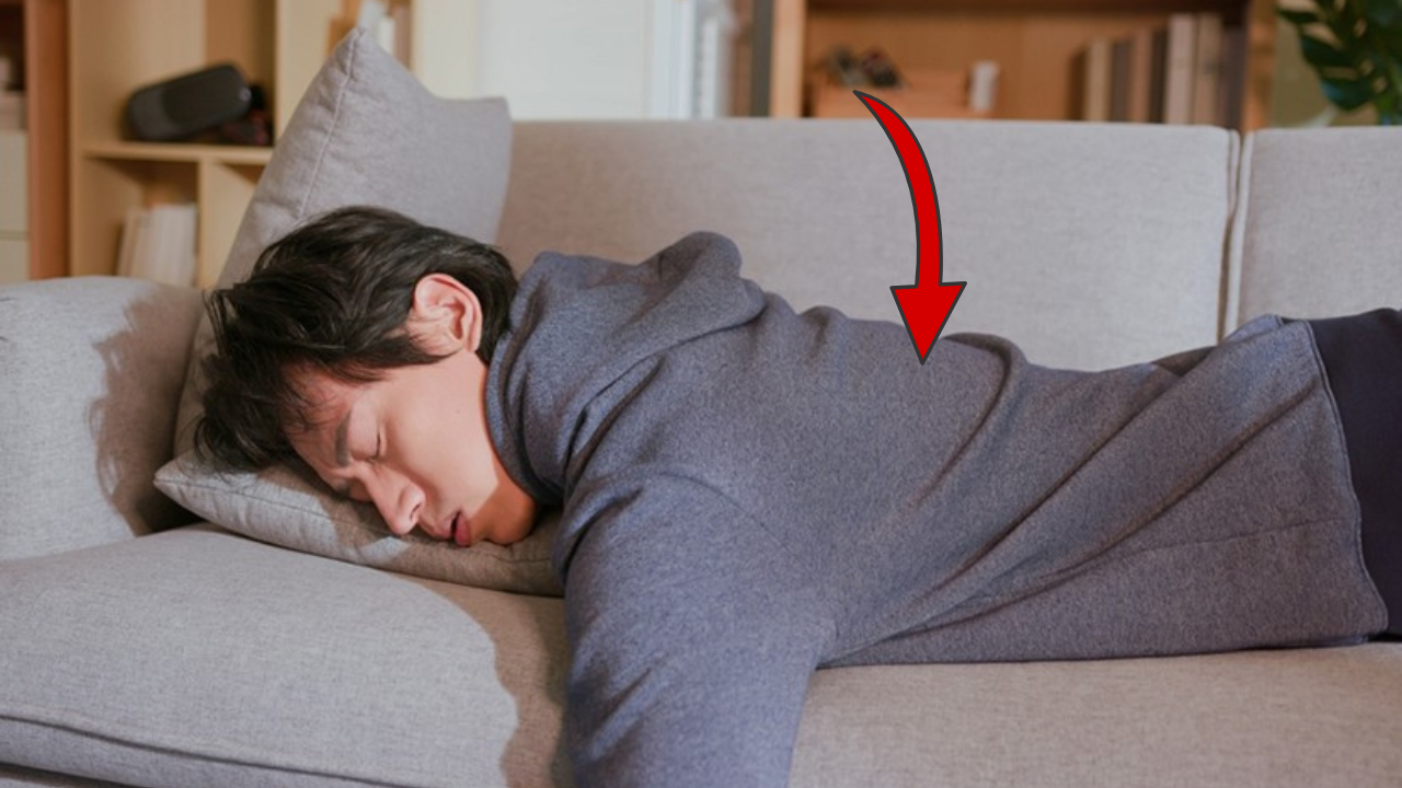 Dân gian có câu 'Lưng mỏng một tấc, thọ hơn mười năm', có nghĩa là gì?