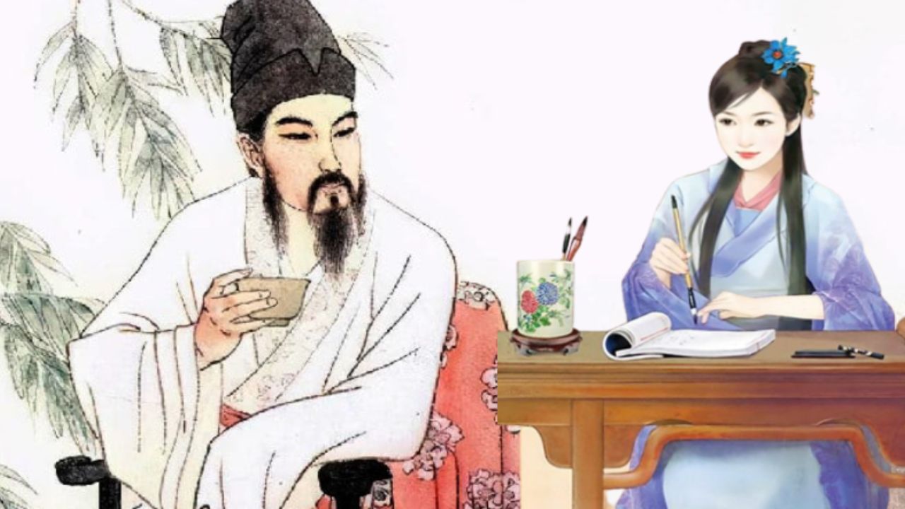 Cổ nhân dạy: “Đàn ông giàu có nhìn ngũ quan, đàn bà đoán mệnh nhìn lưu ...