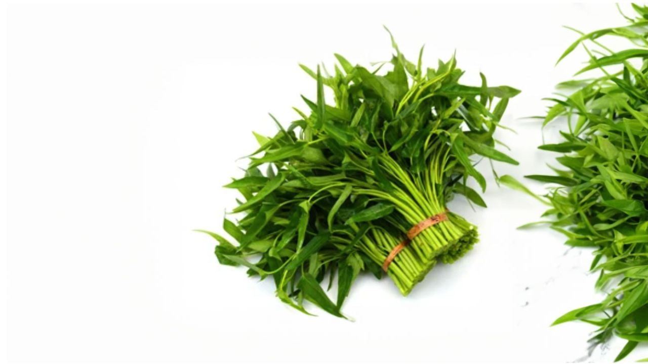 Rau muống thứ rau quốc dân nhưng những người này nên tránh ăn