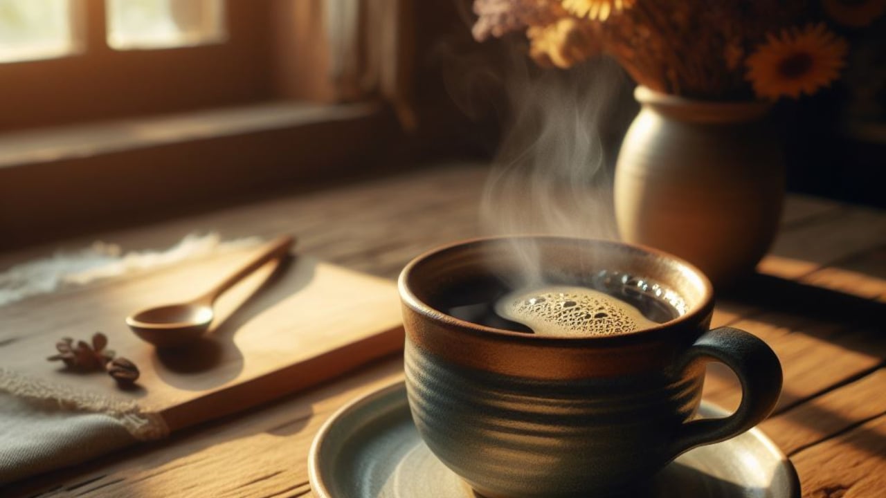 Thói quen ăn sáng làm hại sức khỏe