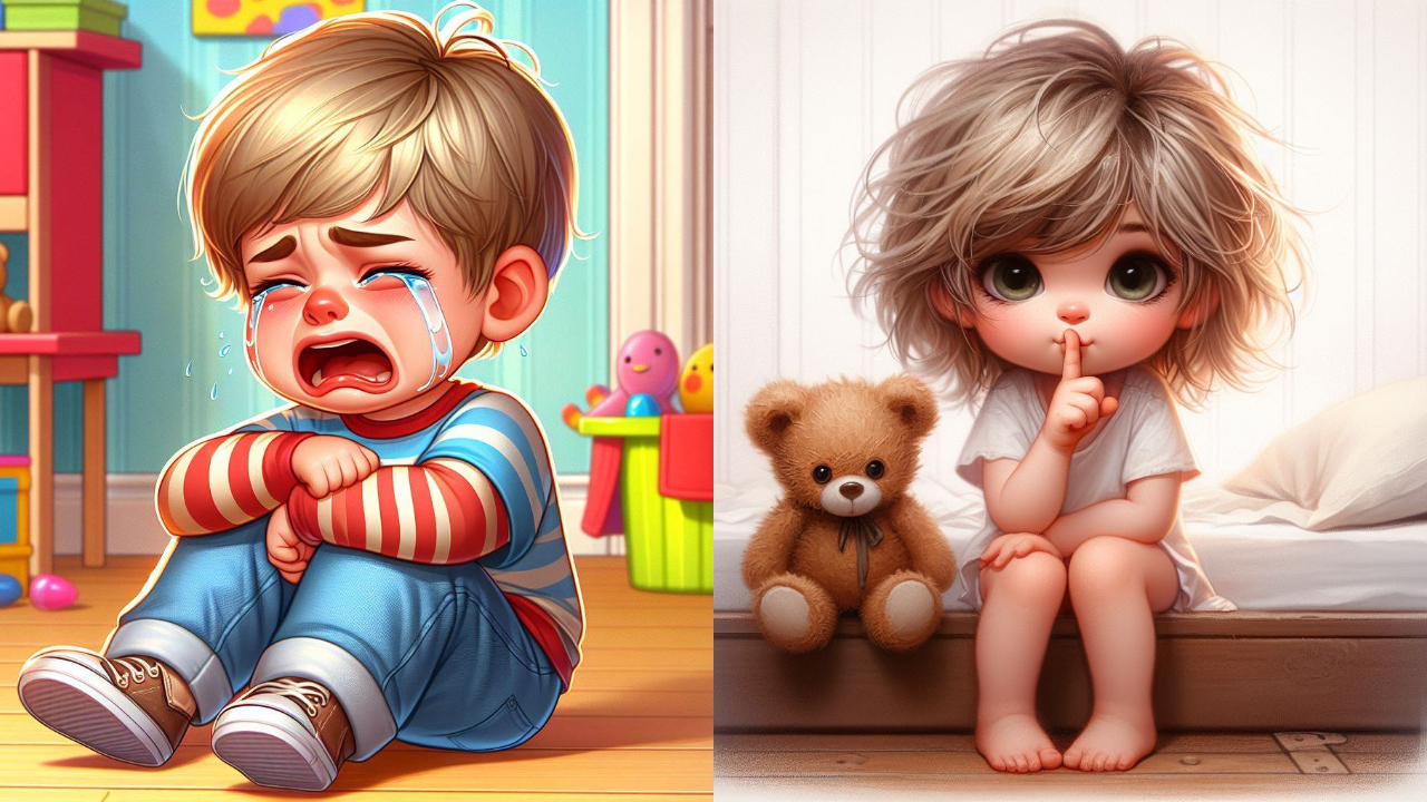 2 dấu hiệu trẻ đang dần hình thành thói quen xấu, cha mẹ cần thay đổi ngay