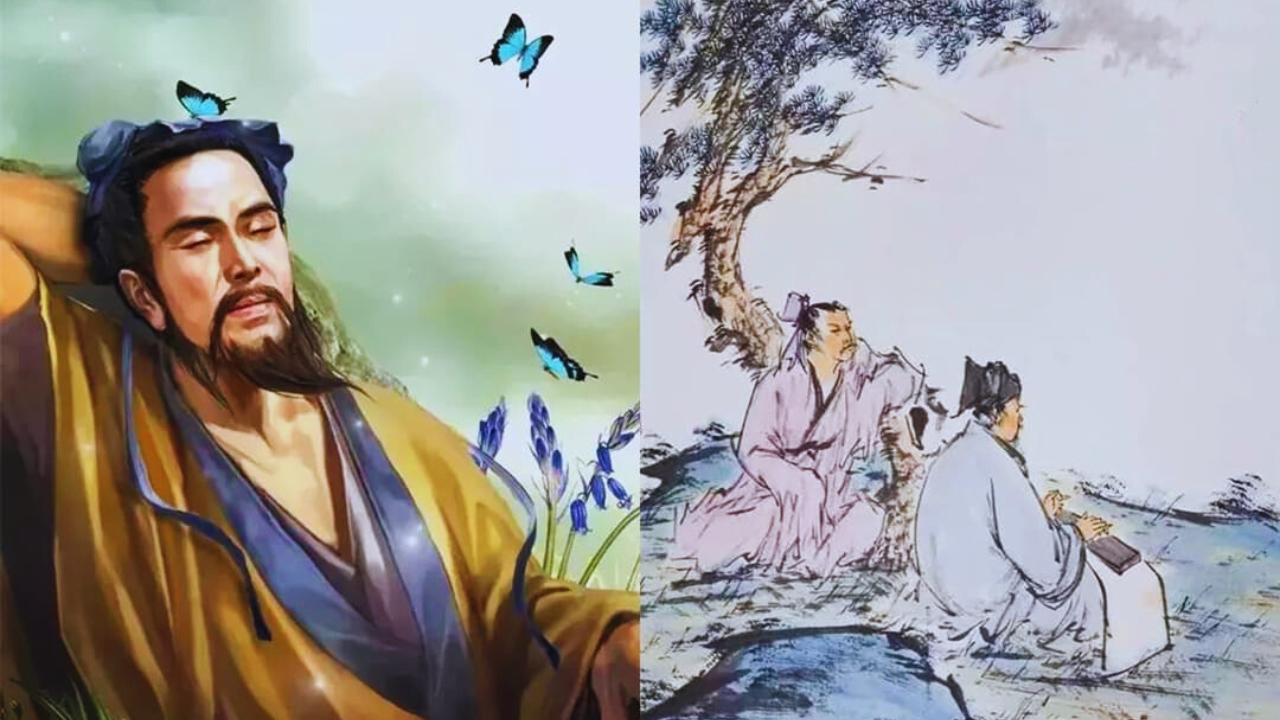 Tổ Tiên nói rằng 'Nam không ba, nữ không bốn, năm là trống, sáu là đầy