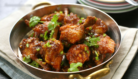 Cach Lam Ga Rang Me Thơm Ngon đơn Giản Nhất Tại Nha