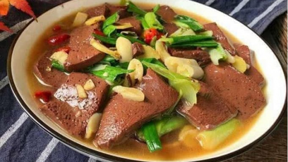 Hai món canh dân dã giúp hút sạch kim loại nặng trong cơ thể, sạch phổi, bổ  thận mát gan, chống lão hóa